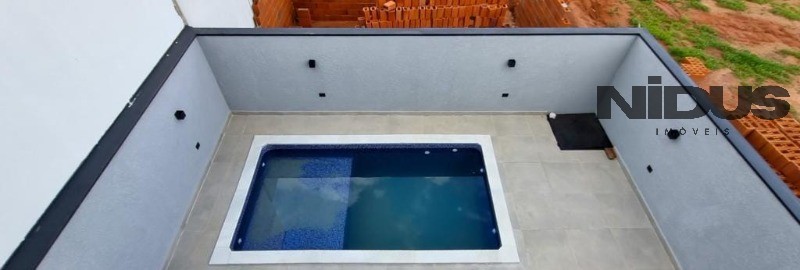 Casa, 3 quartos, 200 m² - Foto 16