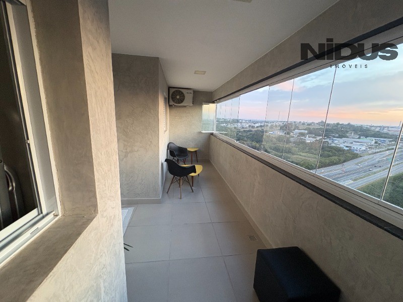 Kitnet-Studio, 56 m² - Foto 20