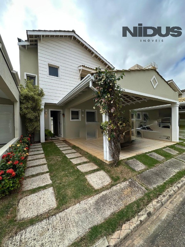 Casa, 3 quartos, 180 m² - Foto 1