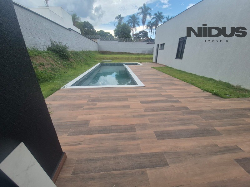 Casa, 4 quartos, 350 m² - Foto 17