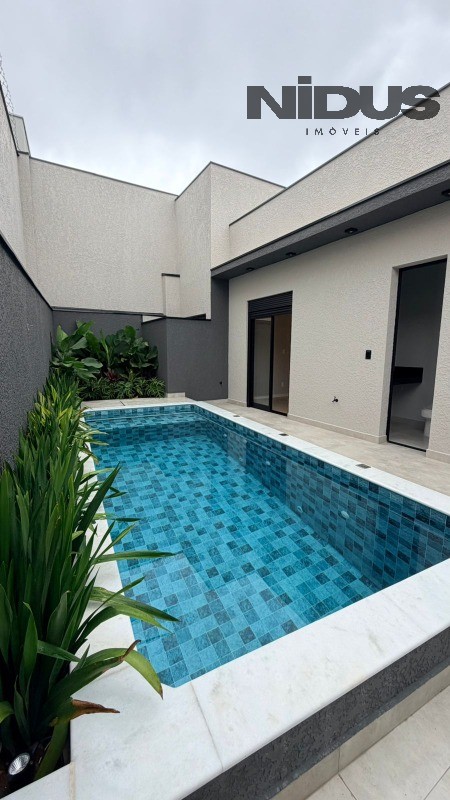 Casa, 3 quartos, 200 m² - Foto 8