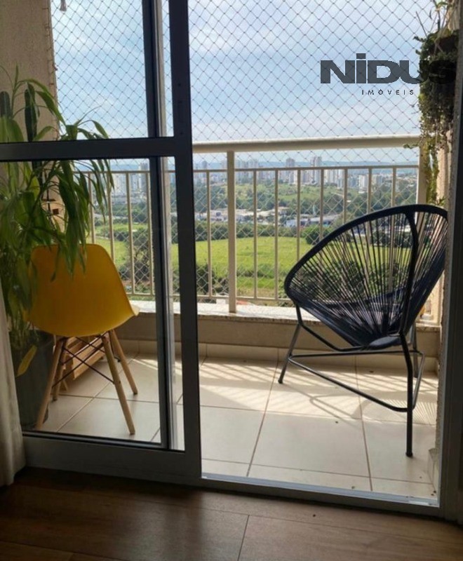 Apartamento, 3 quartos, 66 m² - Foto 21