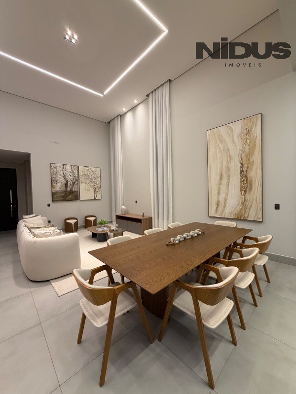 Casa, 3 quartos, 240 m² - Foto 9