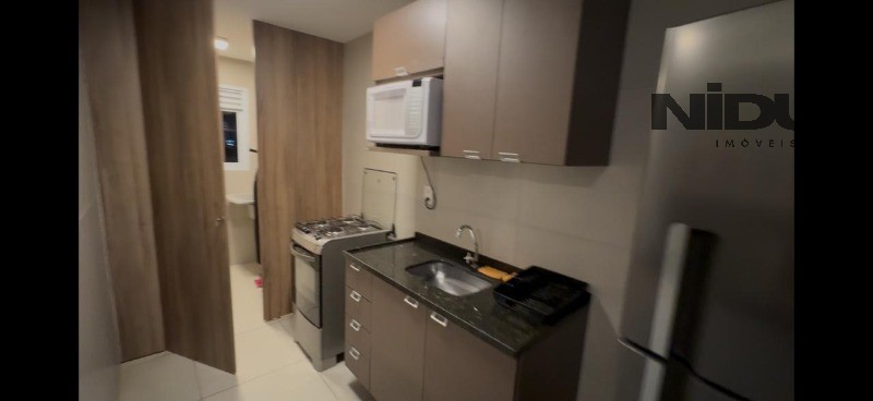 Kitnet-Studio, 44 m² - Foto 2