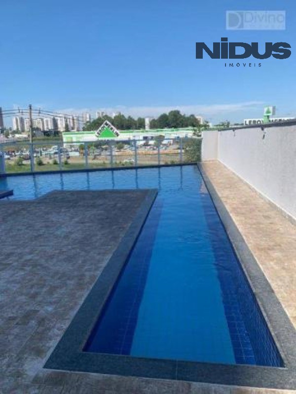 Kitnet-Studio, 44 m² - Foto 7