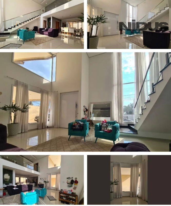 Casa, 4 quartos, 425 m² - Foto 11