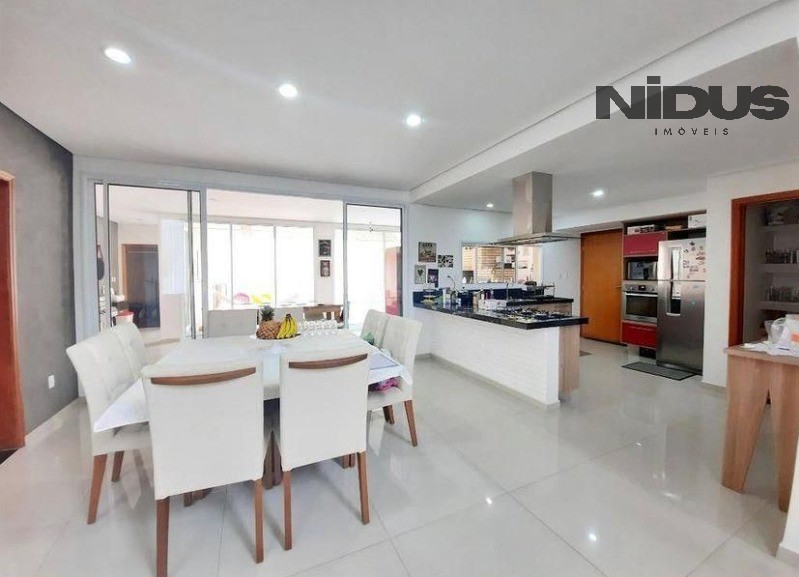 Casa, 4 quartos, 425 m² - Foto 3