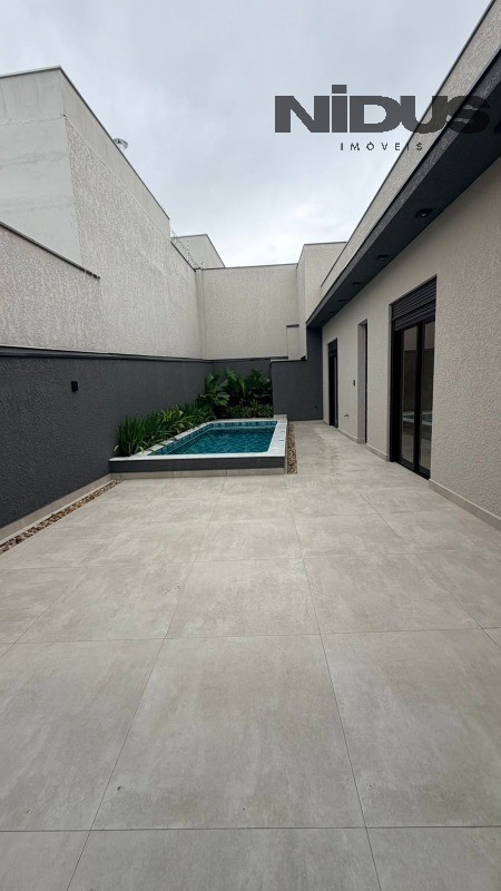 Casa, 3 quartos, 200 m² - Foto 10