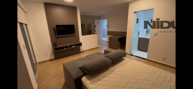 Kitnet-Studio, 44 m² - Foto 4