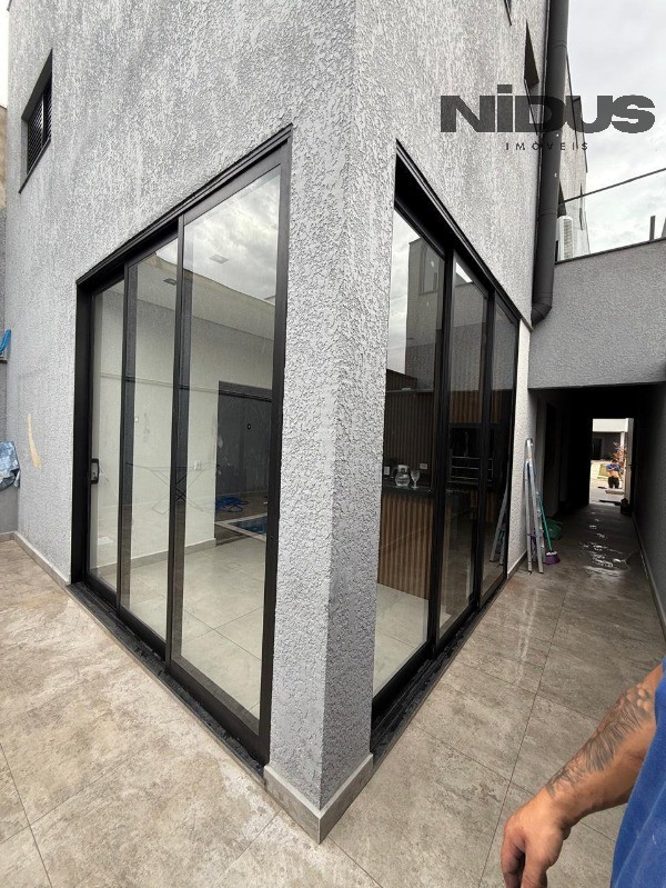 Casa, 3 quartos, 200 m² - Foto 40
