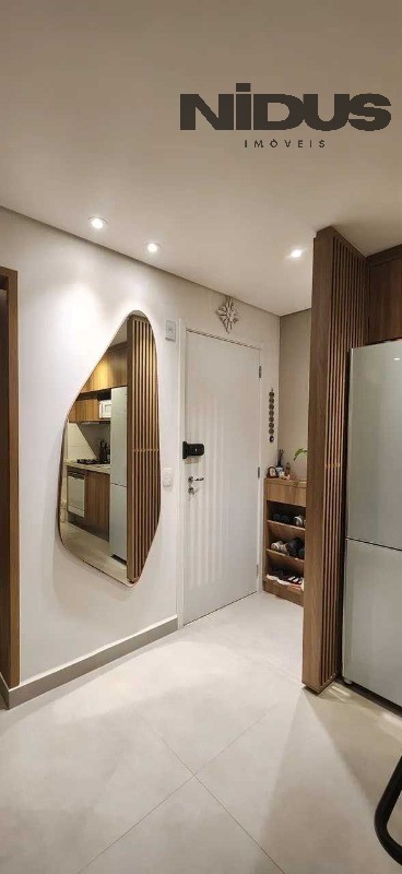 Apartamento, 2 quartos, 63 m² - Foto 2