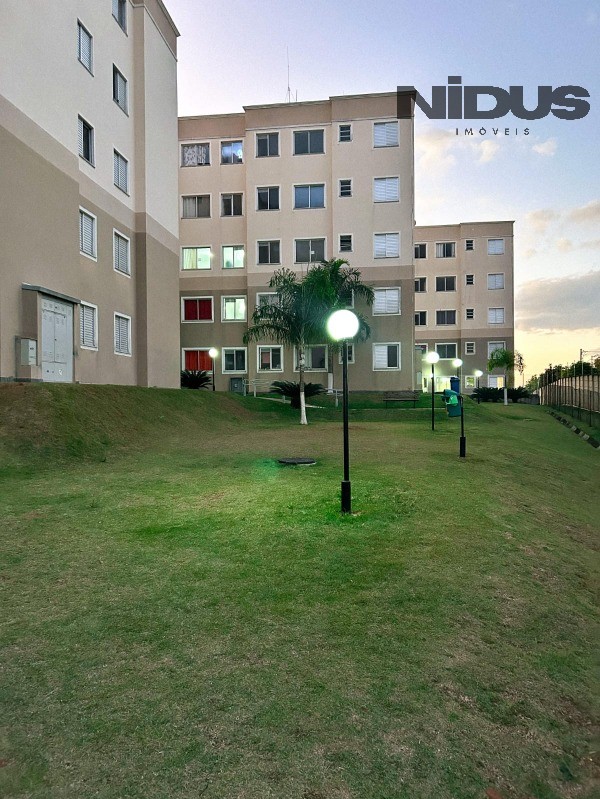 Apartamento, 2 quartos, 46 m² - Foto 17