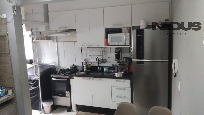 Apartamento, 2 quartos, 47 m² - Foto 10