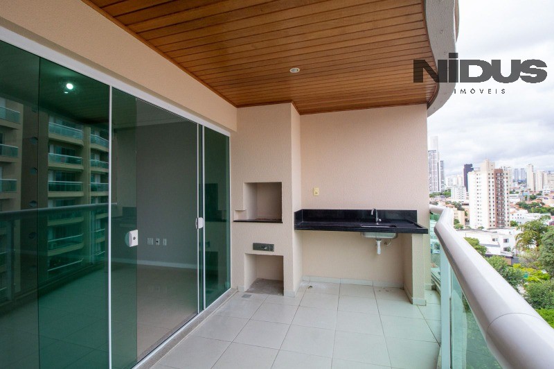 Apartamento, 3 quartos, 122 m² - Foto 11