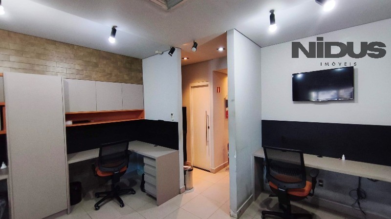 Sala-Conjunto, 43 m² - Foto 3