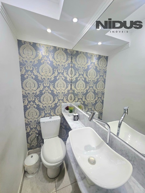 Casa, 3 quartos, 200 m² - Foto 11