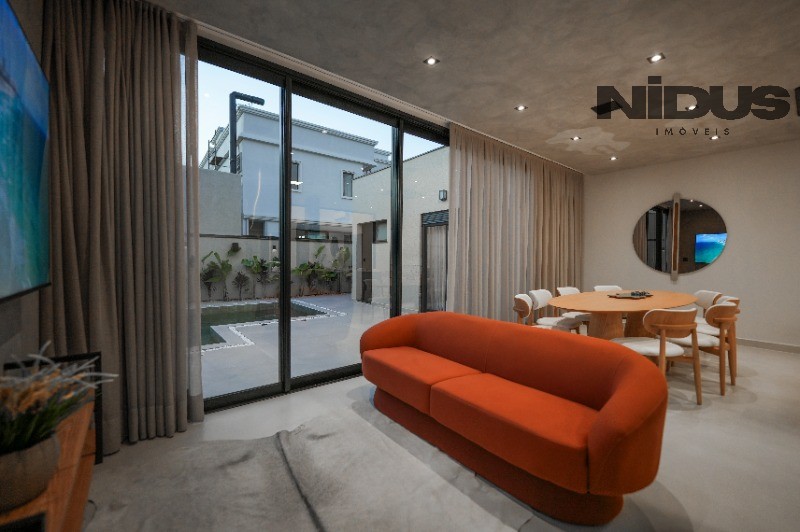 Casa, 4 quartos, 250 m² - Foto 19