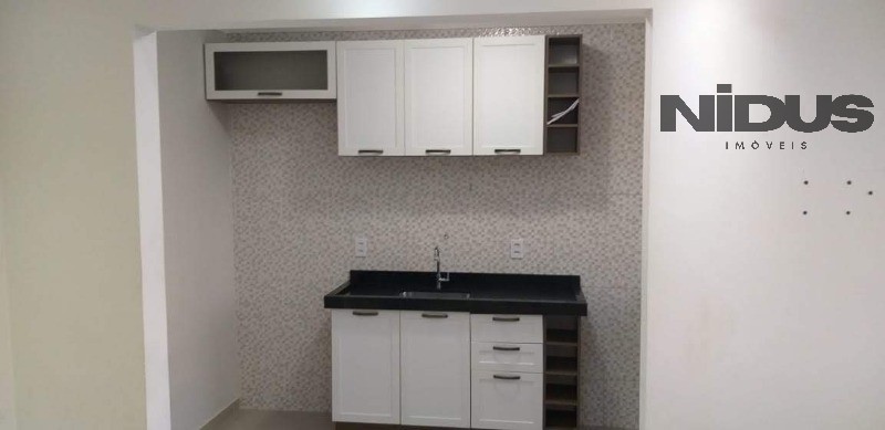 Apartamento, 2 quartos, 52 m² - Foto 2