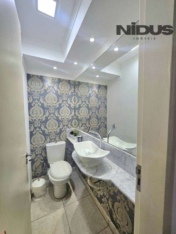 Casa, 3 quartos, 200 m² - Foto 12