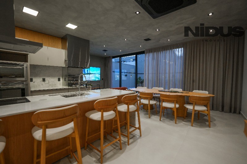 Casa, 4 quartos, 250 m² - Foto 16