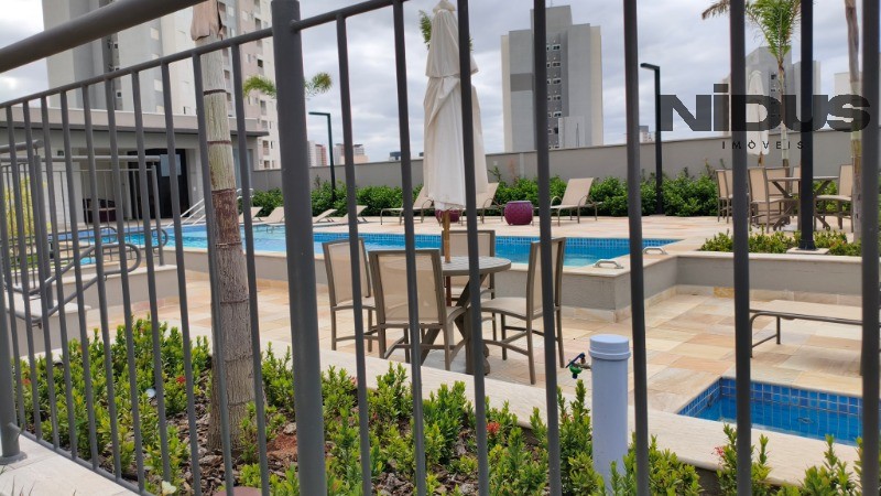 Apartamento, 1 quarto, 47 m² - Foto 11