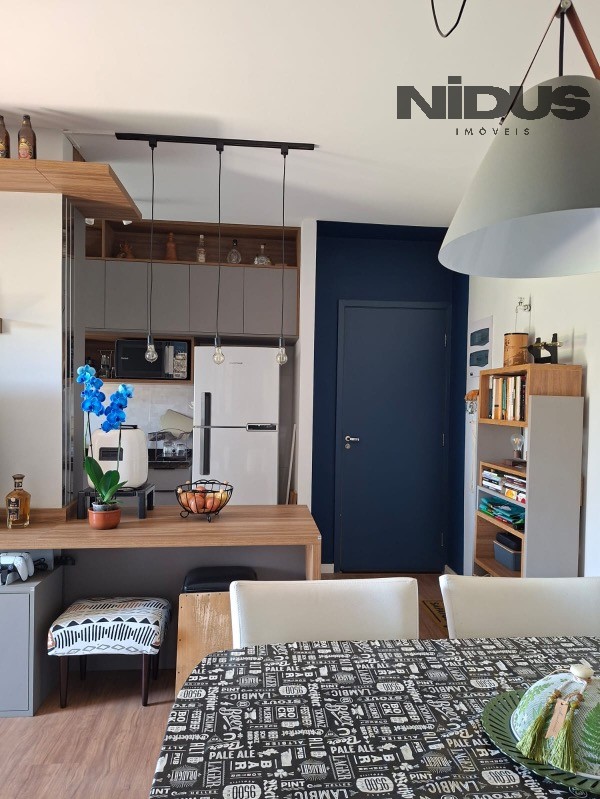Apartamento, 2 quartos, 63 m² - Foto 1