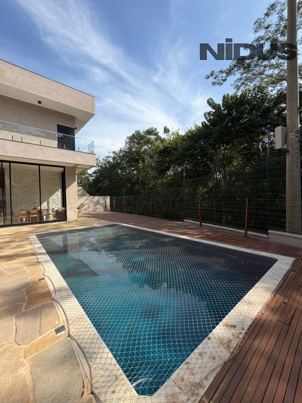 Casa, 4 quartos, 360 m² - Foto 6