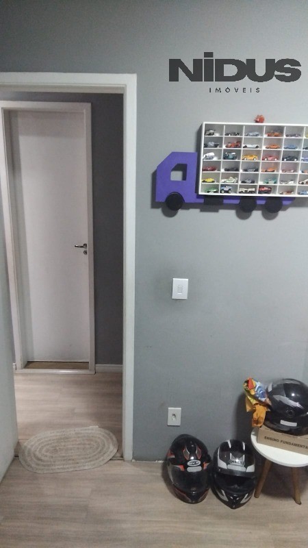 Apartamento, 2 quartos, 47 m² - Foto 6