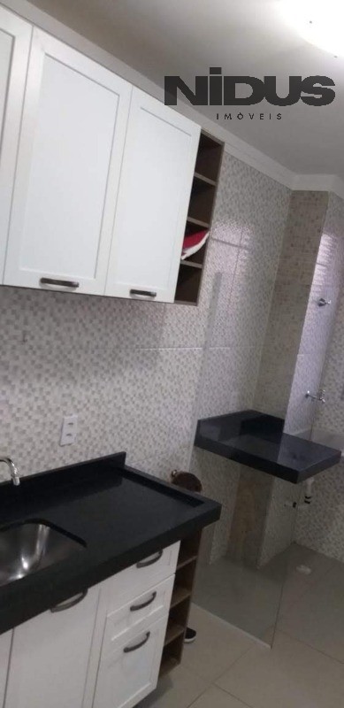 Apartamento, 2 quartos, 52 m² - Foto 1