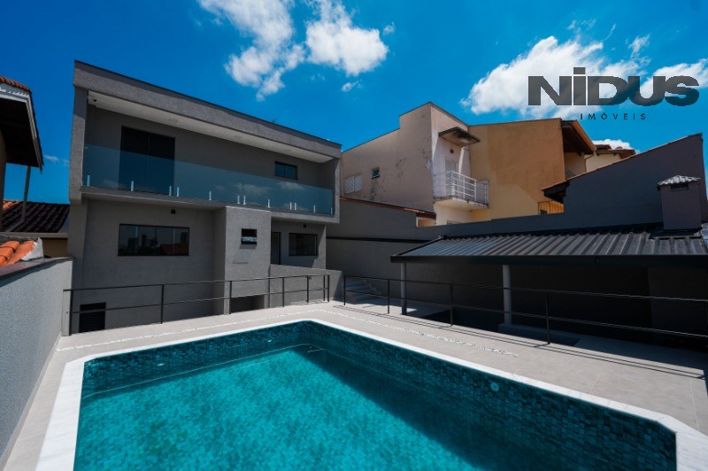 Casa, 4 quartos, 250 m² - Foto 28