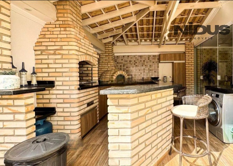 Casa, 3 quartos, 200 m² - Foto 4