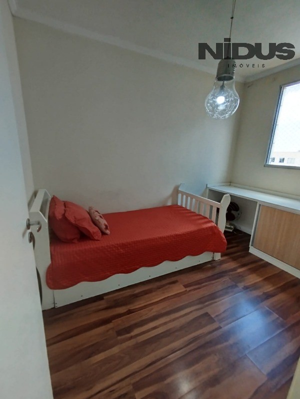 Apartamento, 2 quartos, 47 m² - Foto 3