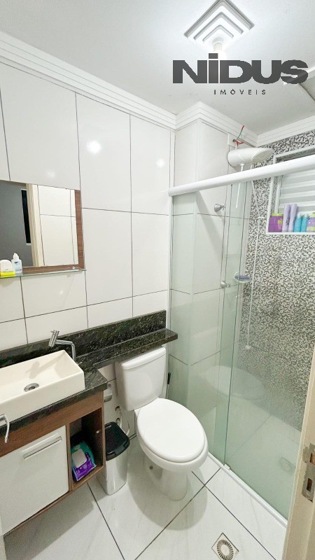 Apartamento, 2 quartos, 46 m² - Foto 4