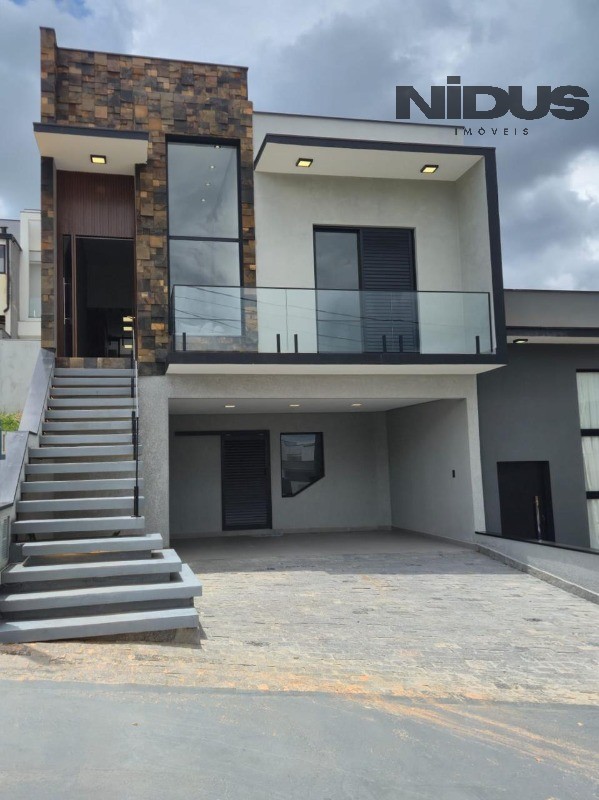 Casa, 3 quartos, 143 m² - Foto 1