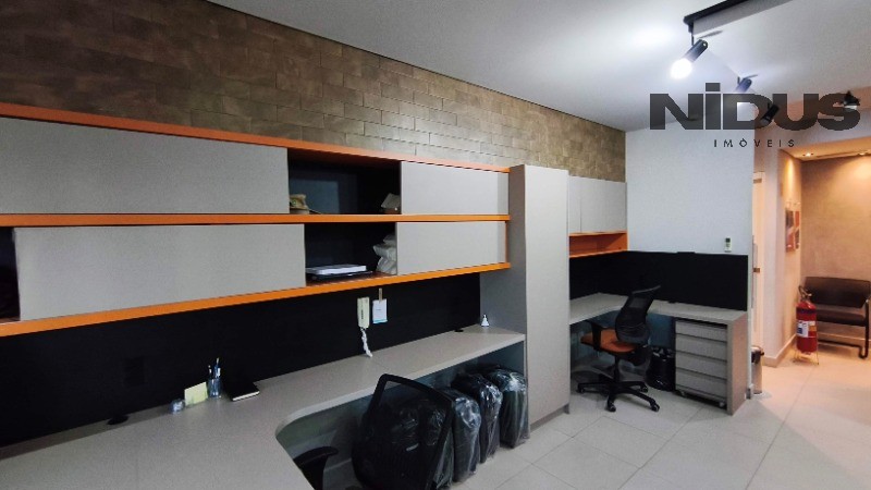 Sala-Conjunto, 43 m² - Foto 7