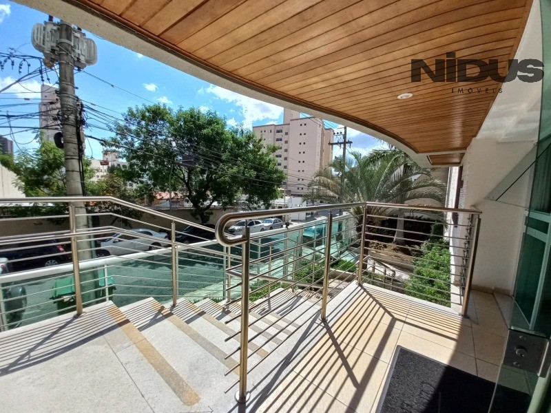 Apartamento, 3 quartos, 122 m² - Foto 7