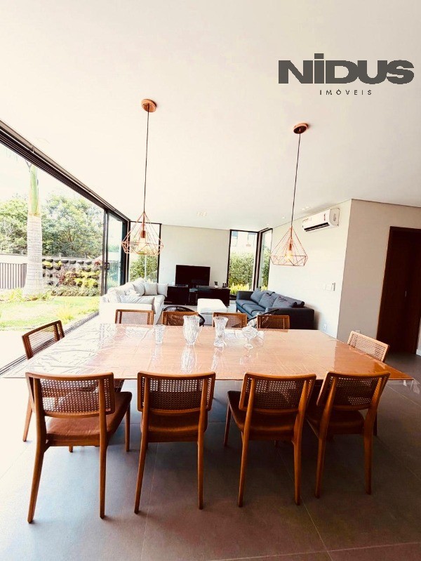 Casa, 4 quartos, 402 m² - Foto 7