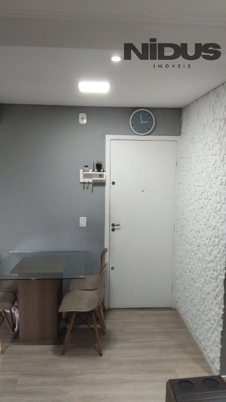 Apartamento, 2 quartos, 47 m² - Foto 8