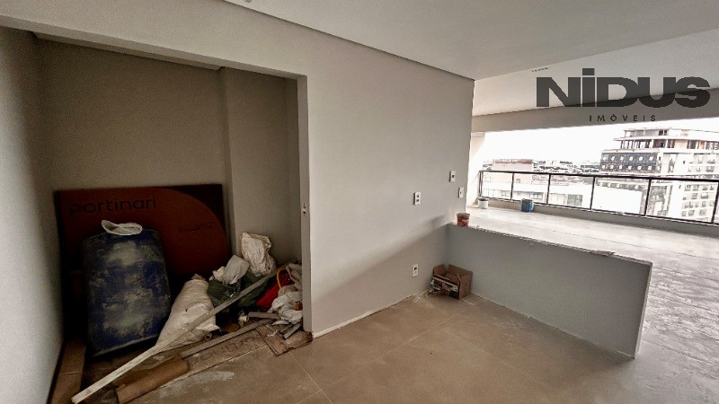 Apartamento, 3 quartos, 133 m² - Foto 4