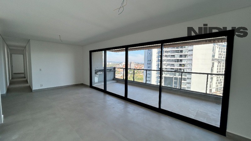 Apartamento, 4 quartos, 160 m² - Foto 1