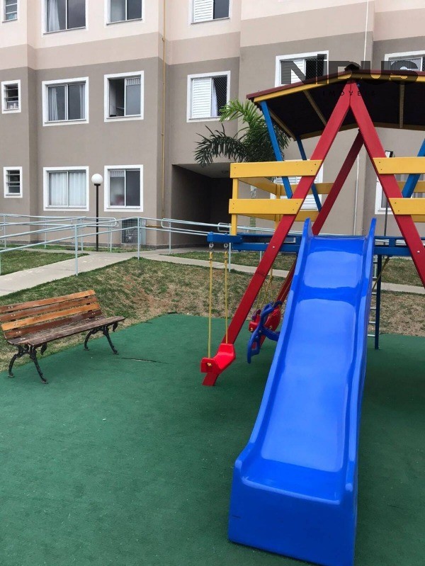 Apartamento, 2 quartos, 47 m² - Foto 12