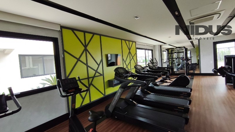 Apartamento, 1 quarto, 47 m² - Foto 8