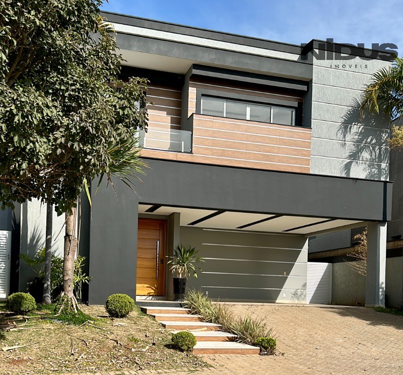 Casa, 5 quartos, 400 m² - Foto 1
