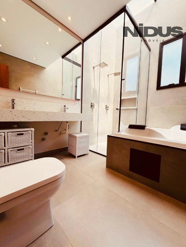 Casa, 4 quartos, 402 m² - Foto 24