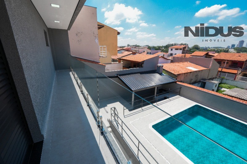 Casa, 4 quartos, 250 m² - Foto 36