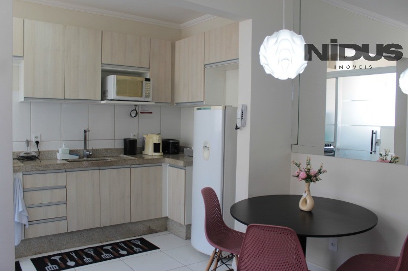 Apartamento, 2 quartos, 47 m² - Foto 2