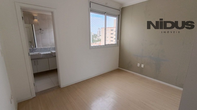 Apartamento, 3 quartos, 122 m² - Foto 4