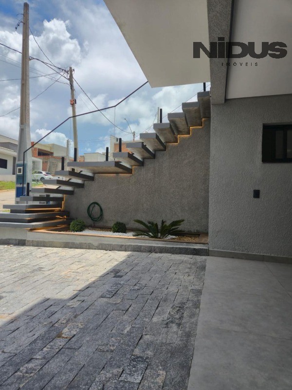 Casa, 3 quartos, 143 m² - Foto 3