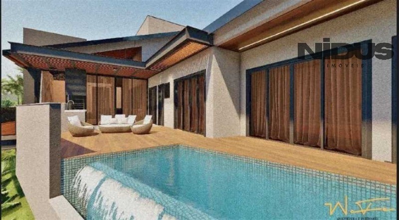 Casa, 3 quartos, 253 m² - Foto 3