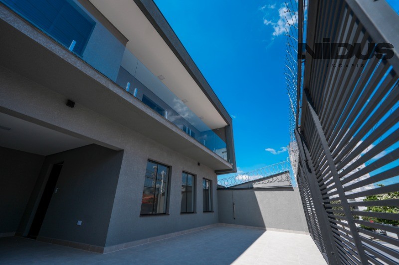 Casa, 4 quartos, 250 m² - Foto 7